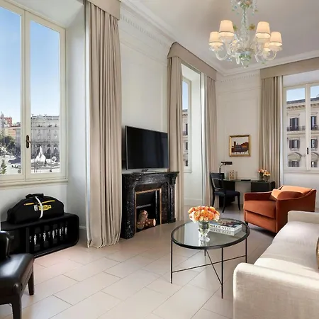 The St. Regis Rome-2